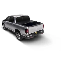 6ft 6in Lo Pro Bed Cover (F-150 Flareside 97-03)