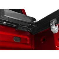 6ft 6in Lo Pro Bed Cover (Sierra/Silverado 1500 14-18)