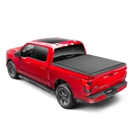 5ft 6in Lo Pro Bed Cover (F-150 15-21)