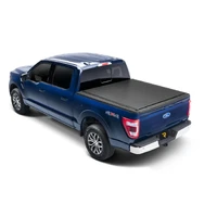 6ft 6in Lo Pro Bed Cover (Ford F-150 15-21)