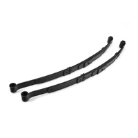 70-81 GM F-Body Rear Leaf Spring Set 2in Lowering