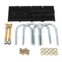 70-81 F-Body Leaf Spring Installation Kit