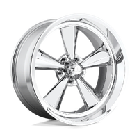 Standard U104 Chrome Plated