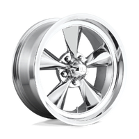 Standard U108 High Lustre Polished