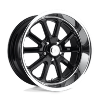 Rambler U121 Gloss Black