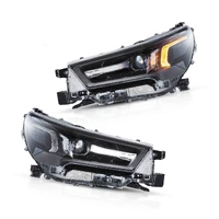 LED Headlights (Hilux 21-24)