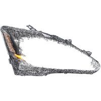 Sequential LED Headlights (IS250 IS350 ISF 06-13)