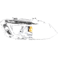 LED Sequential Headlights 6R/6C (Polo 09-17)