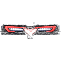 LED Bumper Light (BRZ/86 12-21)
