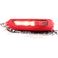 OLED Sequential Tail Lights (M4 F82 & 4 Series GTS 14-20)