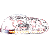 Sequential LED Tail Lights (Golf MK6R 08-13)