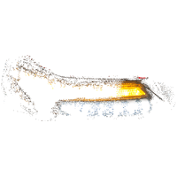 Sequential LED Tail Lights (Polo 11-17)