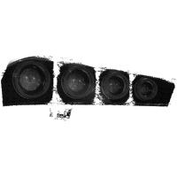 Heritage Tail Lights (GR Supra A90 A91)