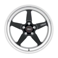 S106 20x9.5 Ventura 6 6x139.7 ET28 BS6.375 Gloss BLK MIL DIA 106.1