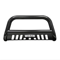 19-20 Ram 2500/3500 E-Series Bull Bar - Black