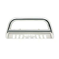 2010-2018 Ram 25/3500 E-Series Bull Bar - SS