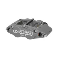 Wilwood ST FSL4R Caliper 1.88/1.75 1.25 Rotor