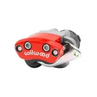 Caliper-Combination Parking Brake- EPB1 - R/H-Ano .81in Disc