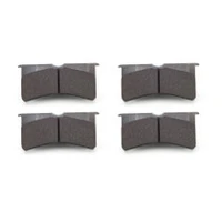 Wilwood Pad Set BP-20 7416-20 Superlite 4/6, Narrow (.65in Thick)