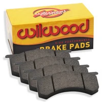 Wilwood Pad Set BP-10 6208 GP300 / GP310 / GP340