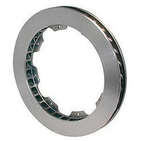 Wilwood Rotor-UL32CV Vented Iron-LH 11.75 x 1.25 - 8 on 7.00in