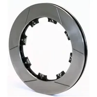 Rotor-UL30 HP Vented Iron 11.00 x .810 - 6 on 6.25in