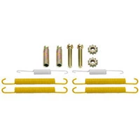 Wilwood Parking Brake Adjuster Cover