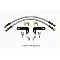 Flexline Kit Front 03-UP Mazda 3