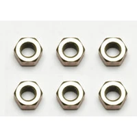 Wilwood Wheel Stud - 5/8in Coarse - 5 pk.