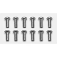 Wilwood Bolt Kit - Adapter/Rotor 5/16-18 x 0.75-BHCS Torx - 16 pack
