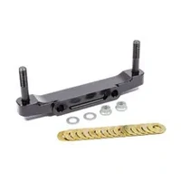 Caliper Mounting Kit w/Bracket-GN6R-6.00in Mount