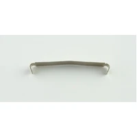 Wilwood Caliper Wear Plate - D8 Anti-Rattle