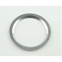 Wilwood Adapter Rotor/Hat Register Ring 2.00in Dia. (machine to fit)
