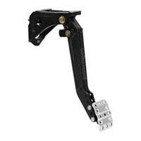 Wilwood Adjustable Clutch Pedal Lever - Swing Mount 6.25:1
