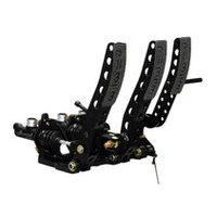 Wilwood Throttle Linkage Assembly for Floor Mount Pedal: 340-12410 / 340-12411