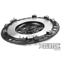 Chromoly Flywheel (STI GR 08-14)