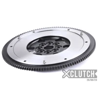Chromoly Flywheel (STI GR 08-14)