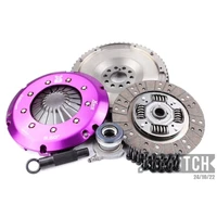 Stage 1 Sprung Organic Clutch Kit (S40 05-12)