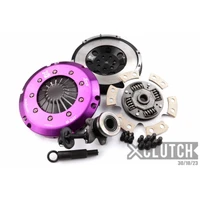 Stage 2R Extra HD Sprung Ceramic Clutch Kit (Veloster 19-22)