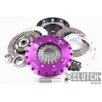 10.5in Twin Sprung Organic Clutch Kit (Skyline 89-93)