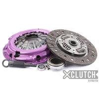 Stage 1 Sprung Organic Clutch Kit (BRZ 13-24)