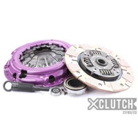 Stage 2 Cushioned Ceramic Clutch Kit (BRZ 13-24)