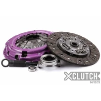 Stage 1 Extra HD Sprung Organic Clutch Kit (STI GR 08-12)