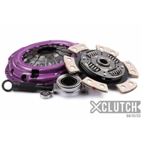 Stage 2R Extra HD Sprung Ceramic Clutch Kit (A3 08-09)