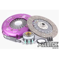 Stage 1 Solid Organic Clutch Kit (Yaris GR 21-23)