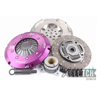 Stage 1 Sprung Organic Clutch Kit (Yaris GR 21-23)