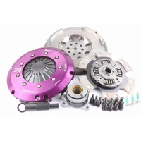 Stage 2R Extra HD Sprung Ceramic Clutch Kit (Yaris GR 21-23)