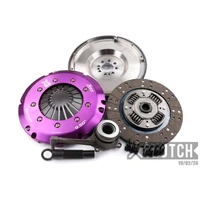 Stage 1 Sprung Organic Clutch Kit (A3 08-09)