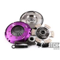 Stage 2R Extra HD Sprung Ceramic Clutch Kit (A3 08-09)