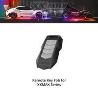 XKmax Remote Key Fob